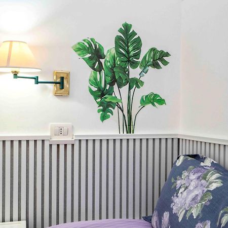 Rodoflor Rooms Castellammare di Stabia Εξωτερικό φωτογραφία
