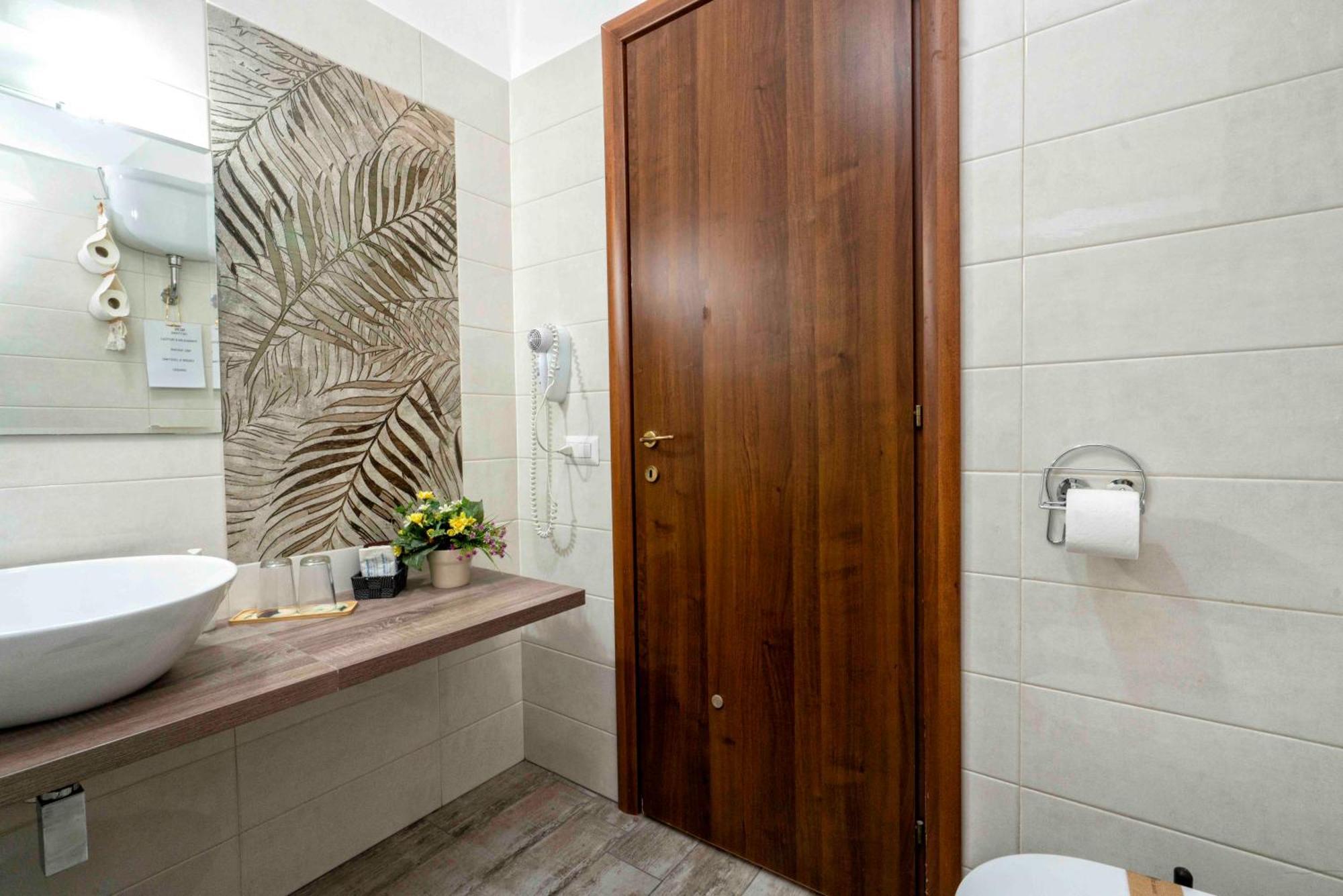 Rodoflor Rooms Castellammare di Stabia Εξωτερικό φωτογραφία