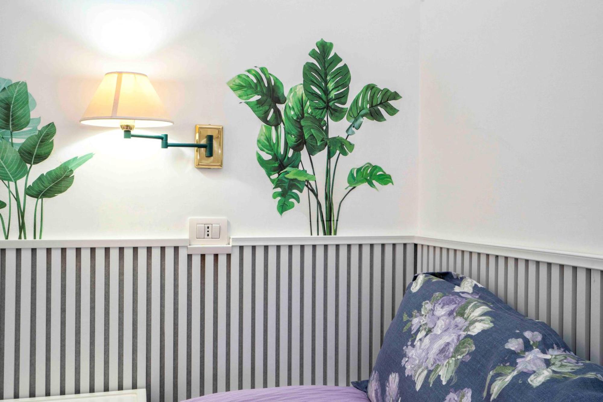 Rodoflor Rooms Castellammare di Stabia Εξωτερικό φωτογραφία