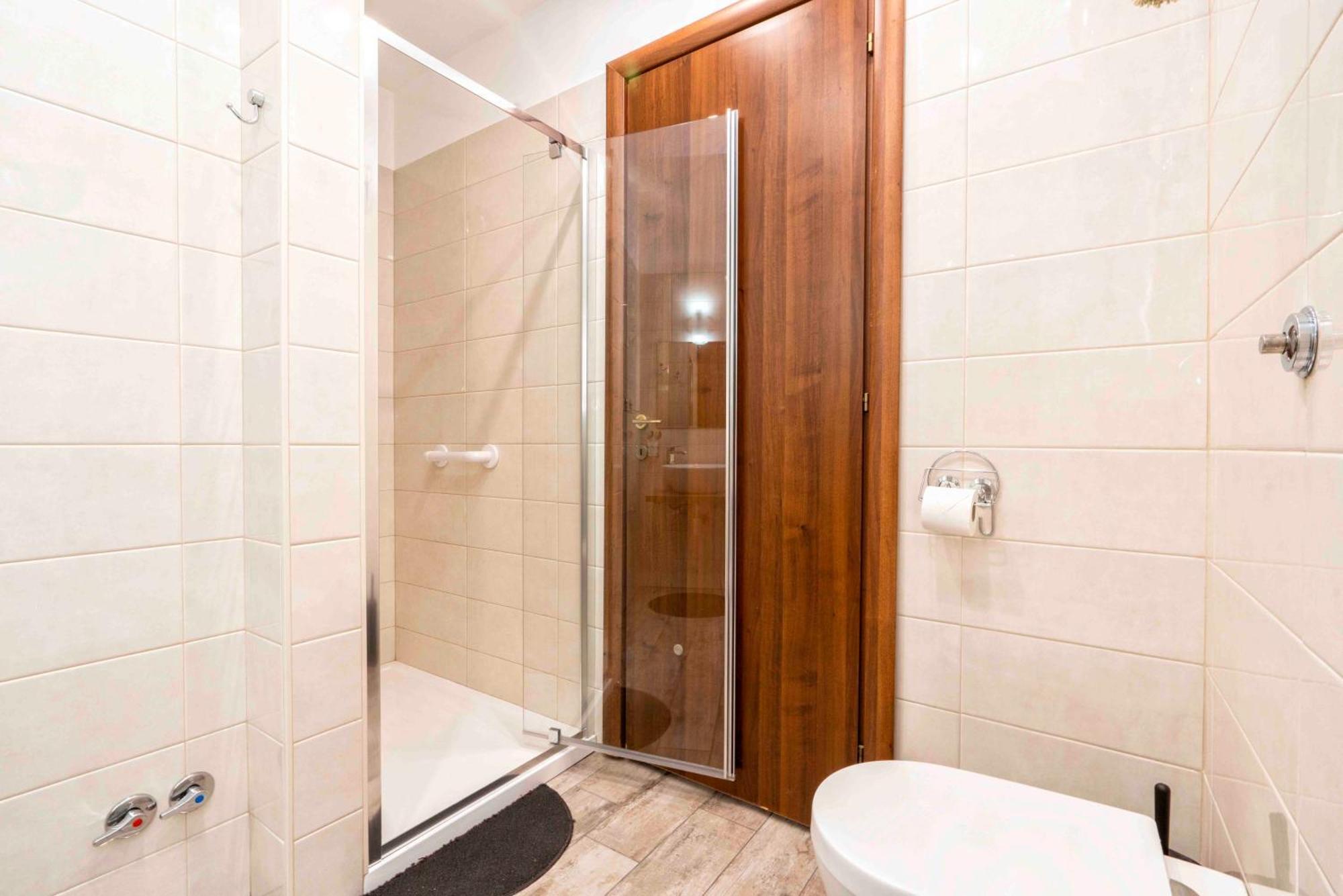 Rodoflor Rooms Castellammare di Stabia Εξωτερικό φωτογραφία