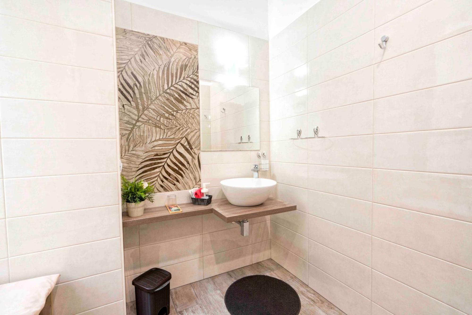 Rodoflor Rooms Castellammare di Stabia Εξωτερικό φωτογραφία