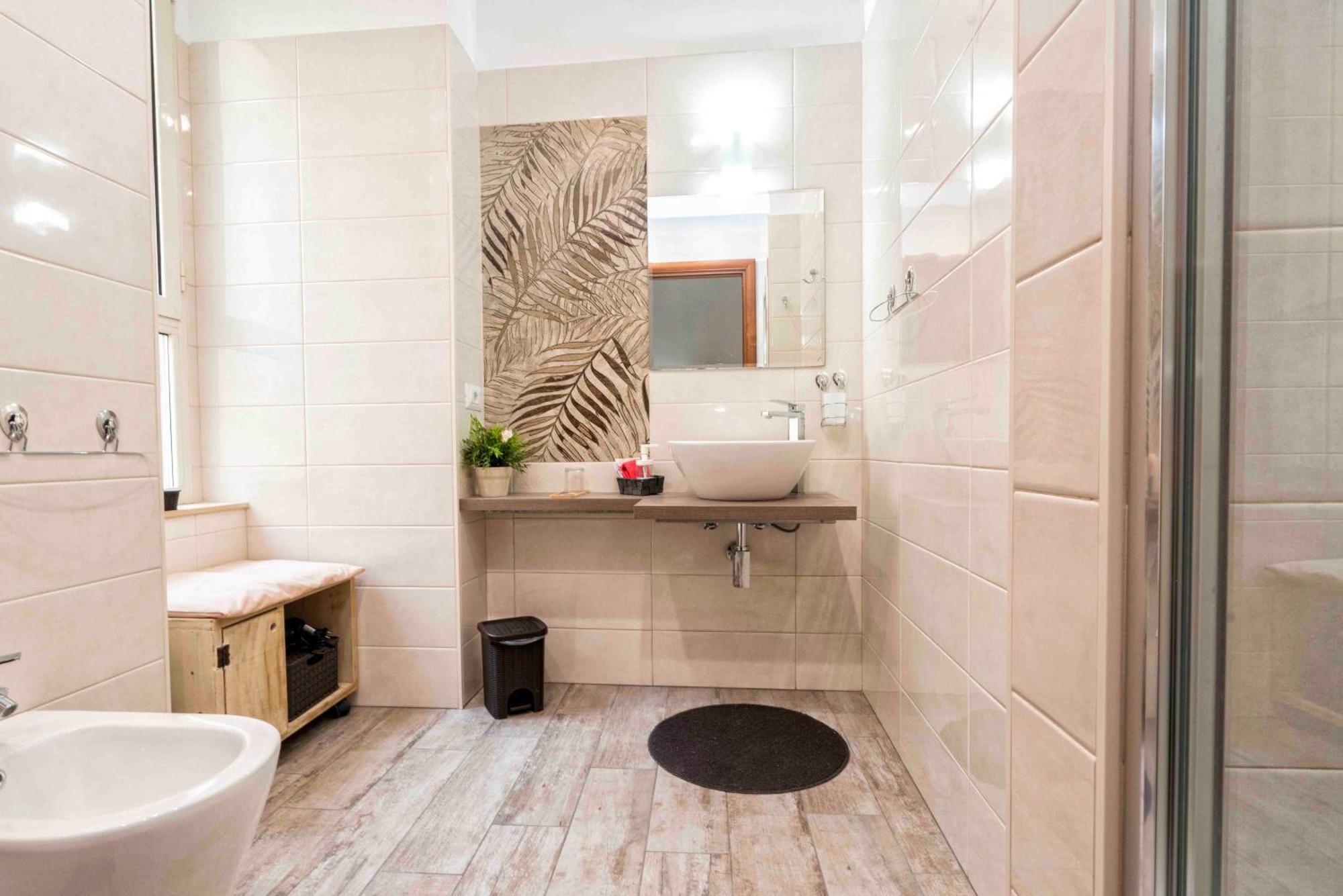 Rodoflor Rooms Castellammare di Stabia Εξωτερικό φωτογραφία