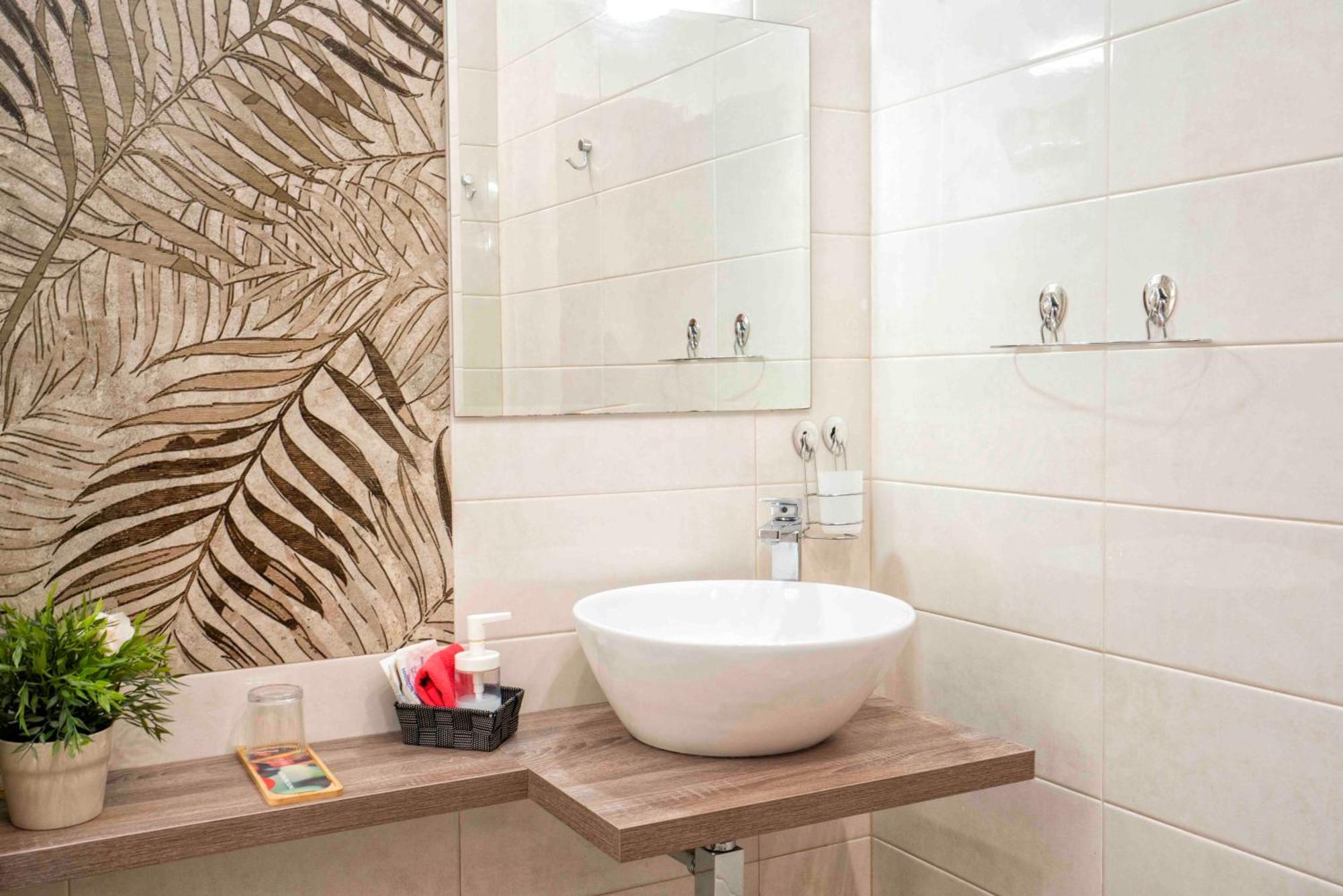 Rodoflor Rooms Castellammare di Stabia Εξωτερικό φωτογραφία