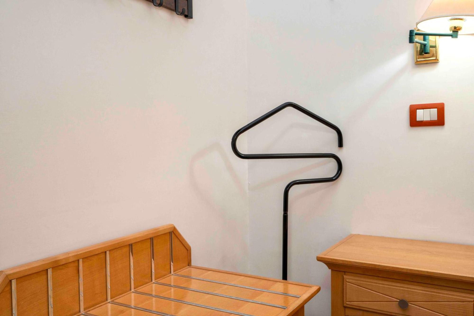 Rodoflor Rooms Castellammare di Stabia Εξωτερικό φωτογραφία