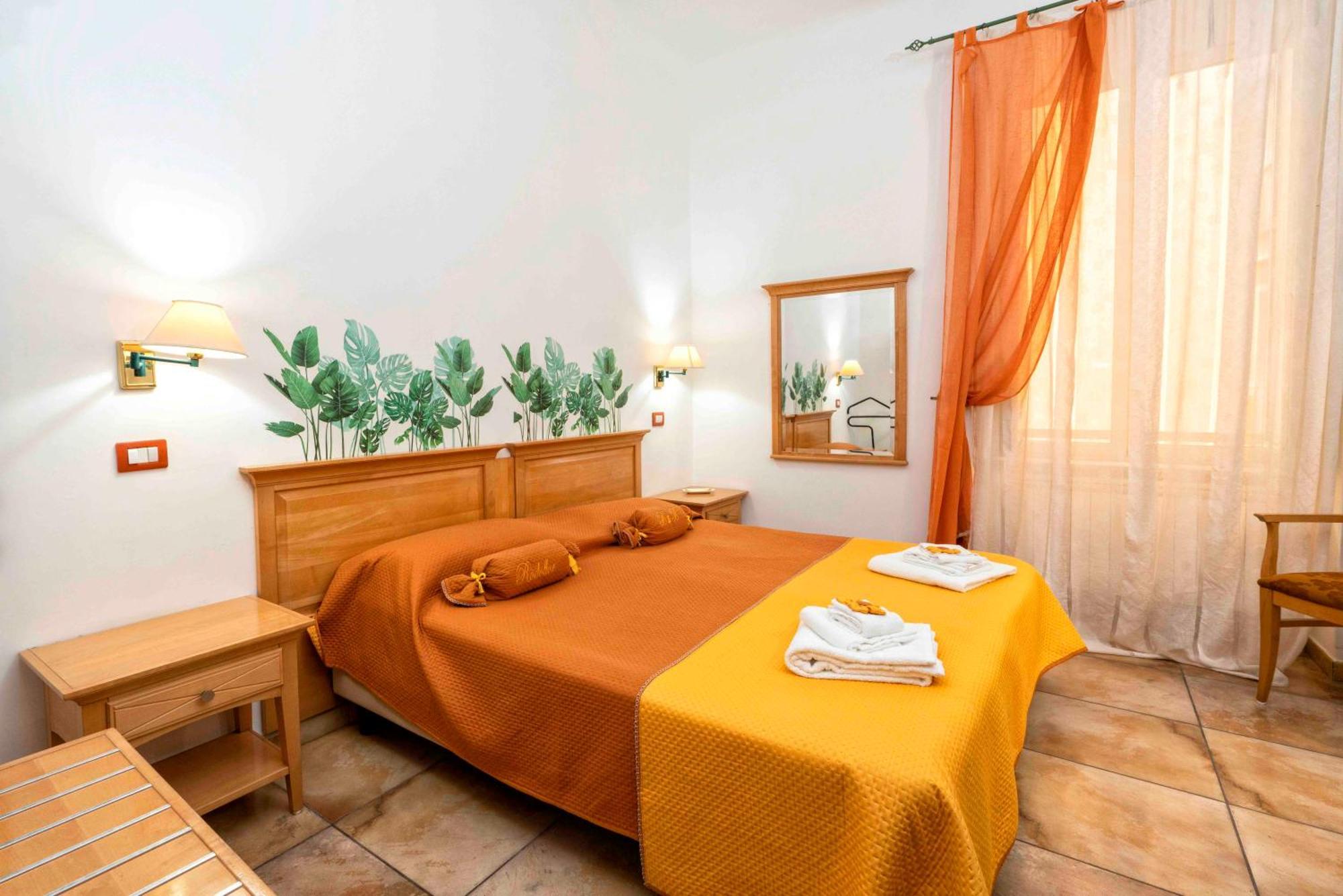 Rodoflor Rooms Castellammare di Stabia Εξωτερικό φωτογραφία