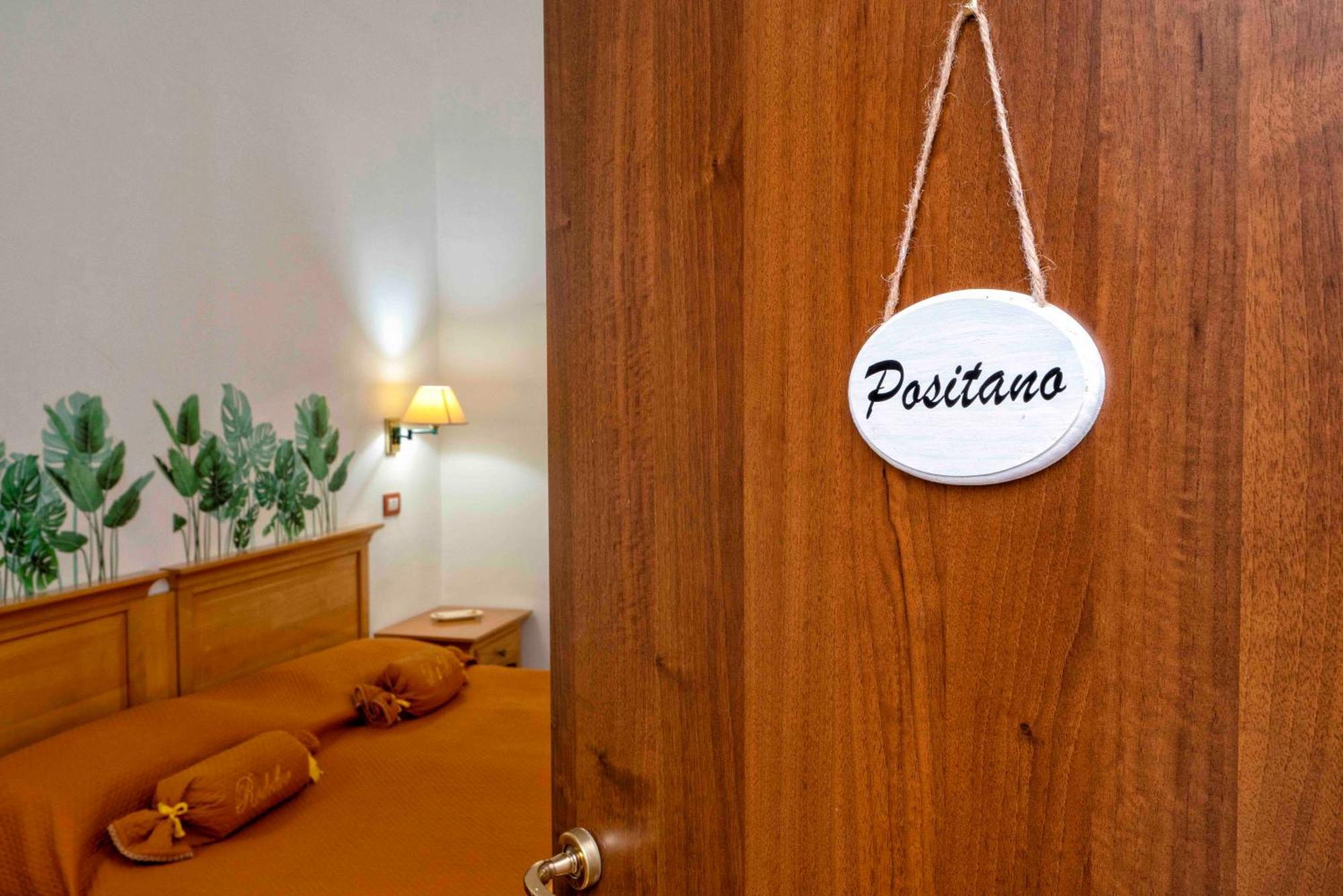Rodoflor Rooms Castellammare di Stabia Εξωτερικό φωτογραφία