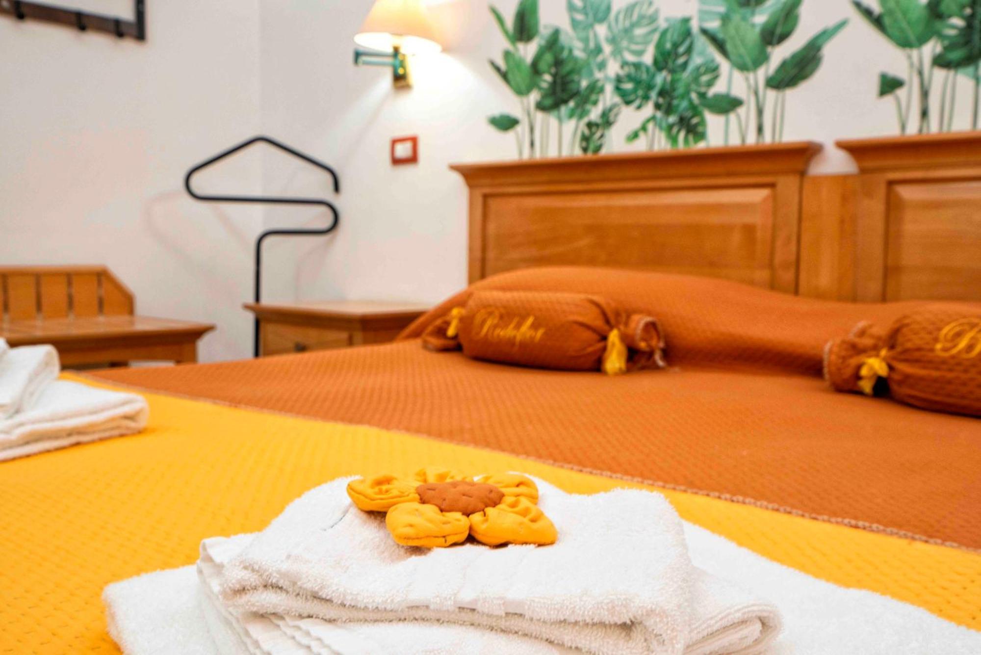 Rodoflor Rooms Castellammare di Stabia Εξωτερικό φωτογραφία