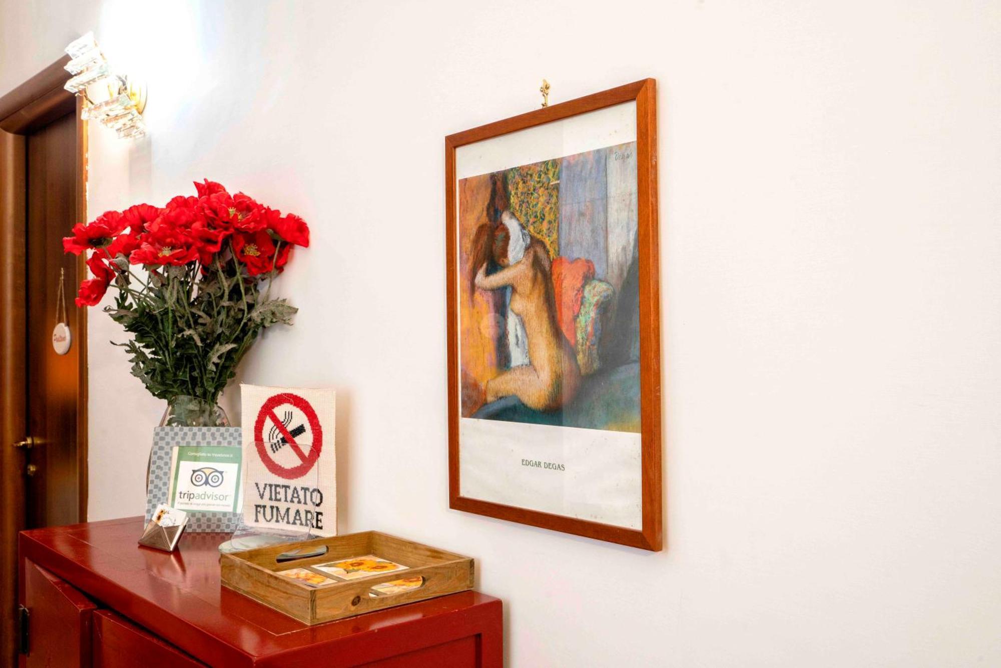 Rodoflor Rooms Castellammare di Stabia Εξωτερικό φωτογραφία