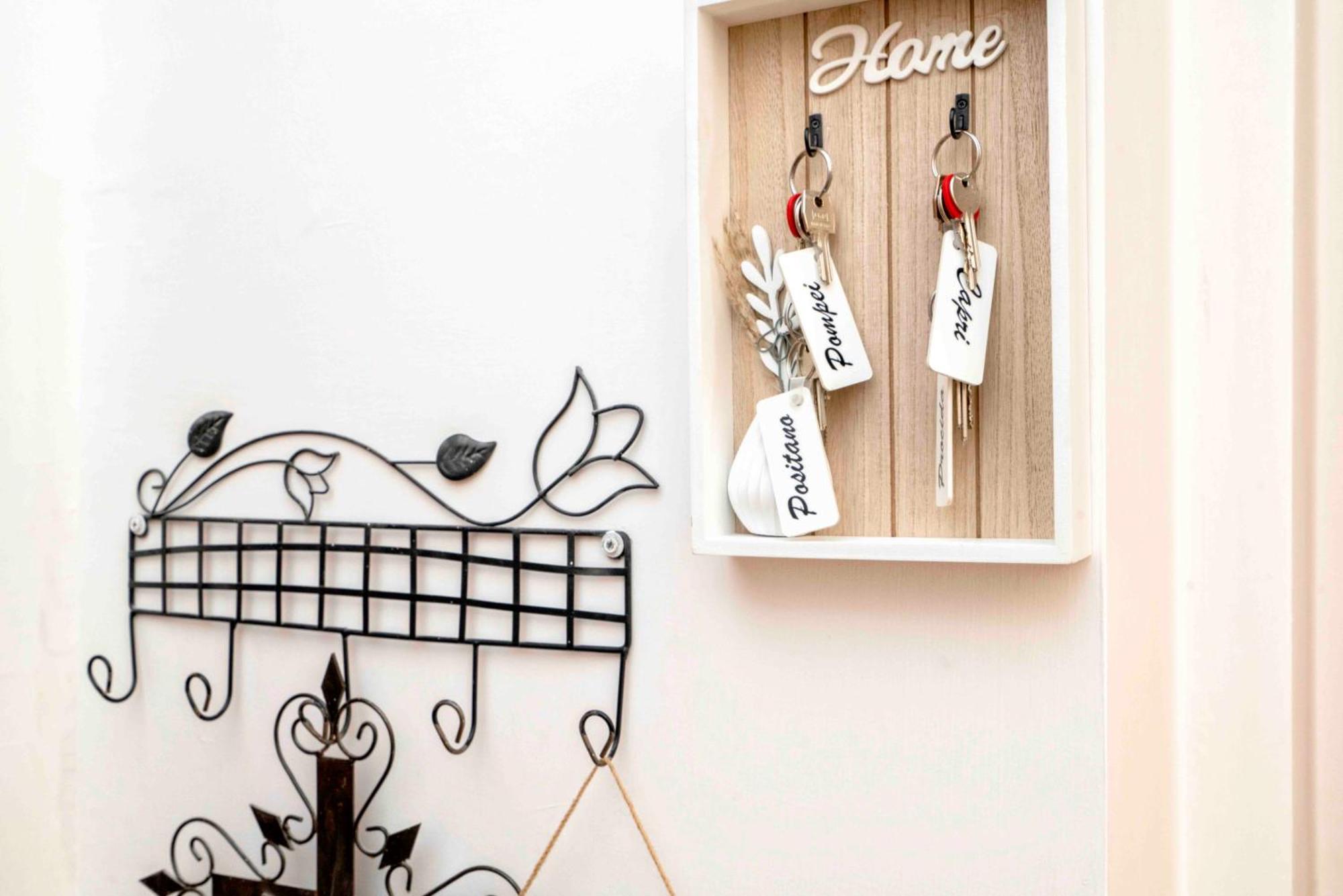 Rodoflor Rooms Castellammare di Stabia Εξωτερικό φωτογραφία