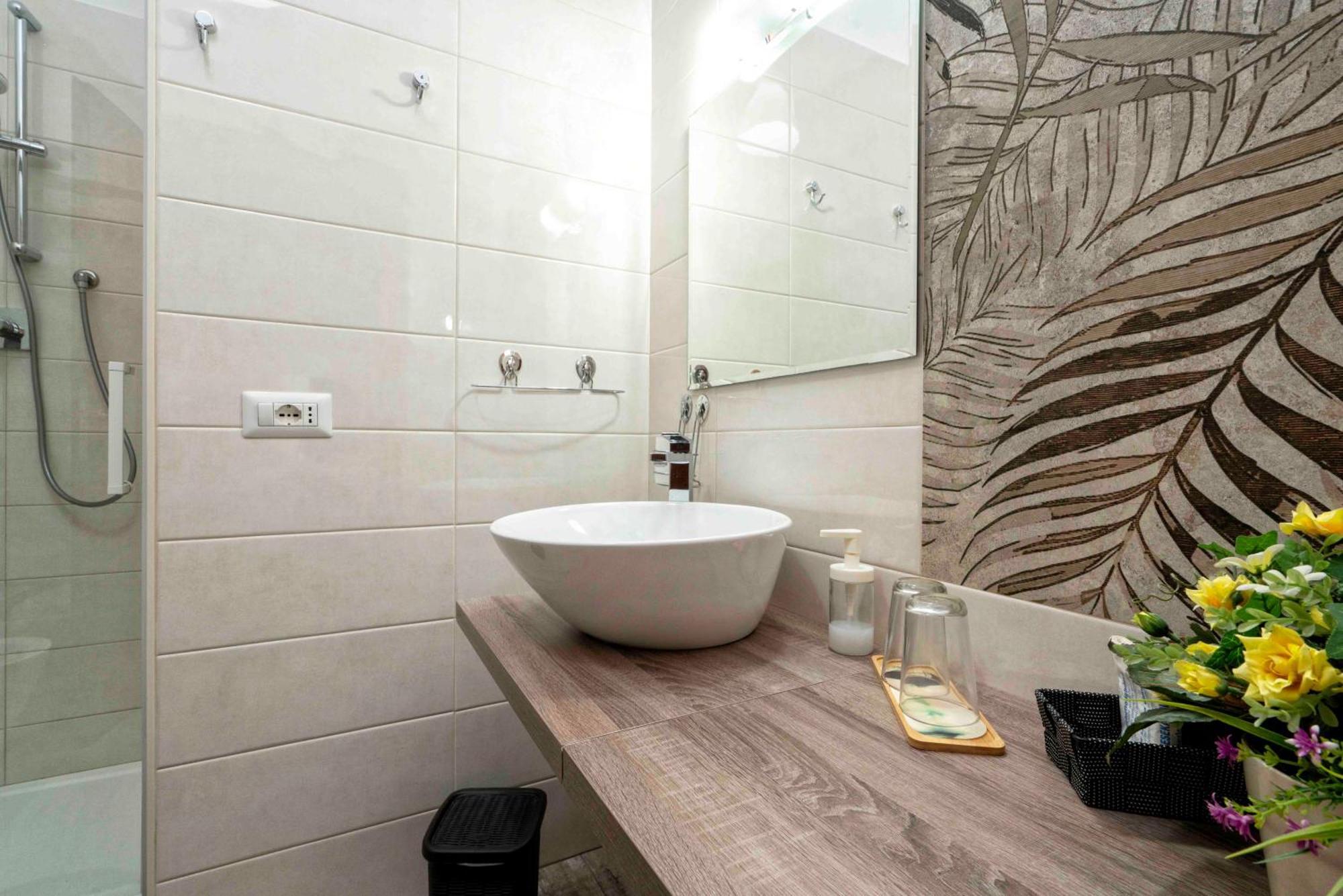 Rodoflor Rooms Castellammare di Stabia Εξωτερικό φωτογραφία