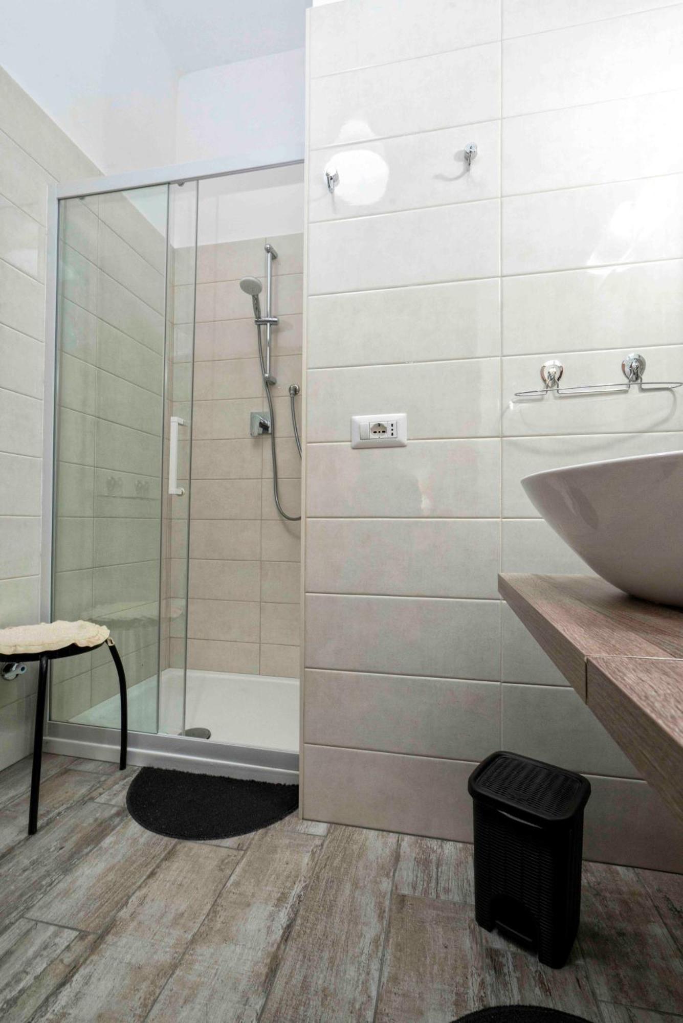 Rodoflor Rooms Castellammare di Stabia Εξωτερικό φωτογραφία