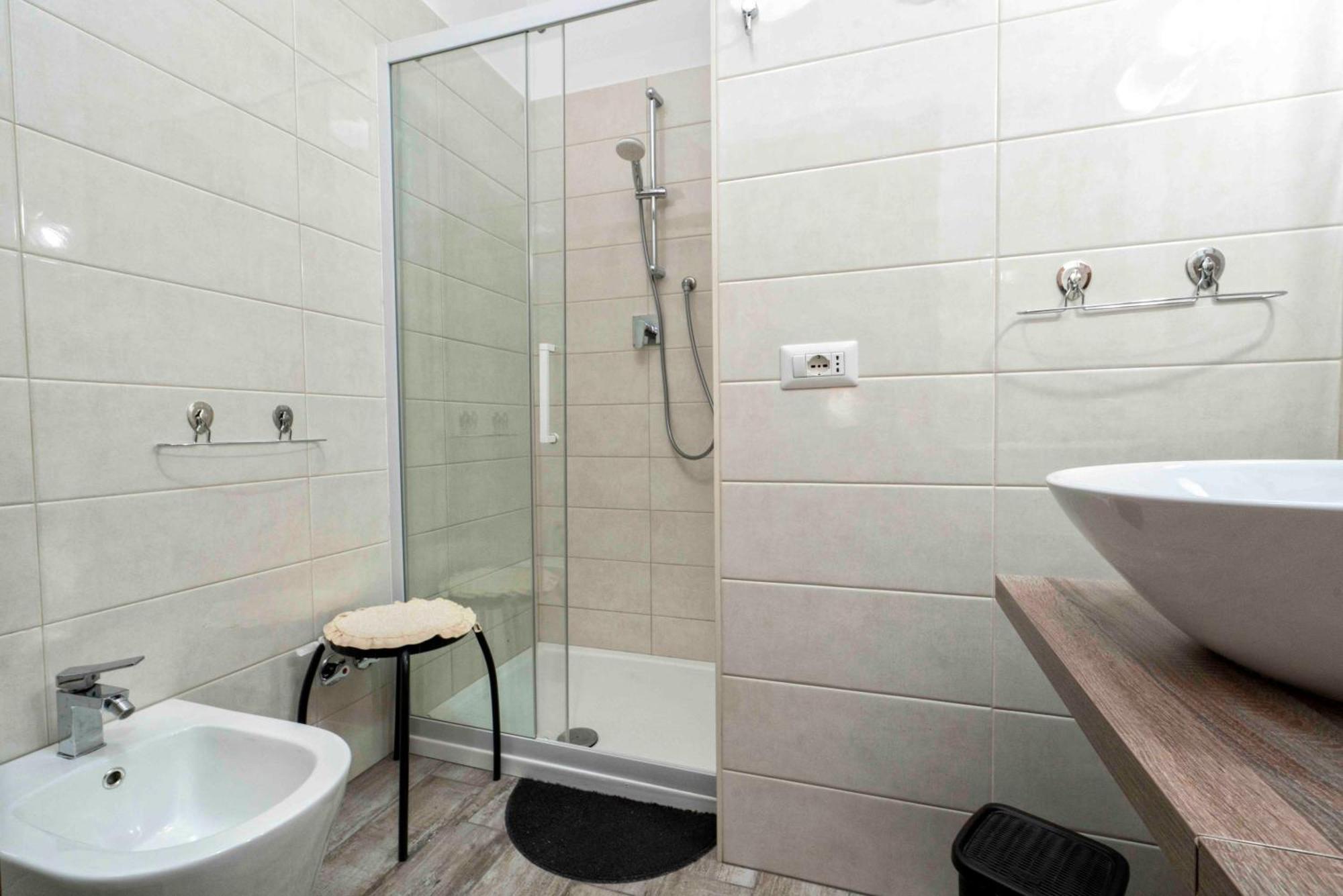 Rodoflor Rooms Castellammare di Stabia Εξωτερικό φωτογραφία