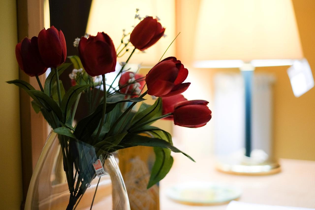 Rodoflor Rooms Castellammare di Stabia Εξωτερικό φωτογραφία